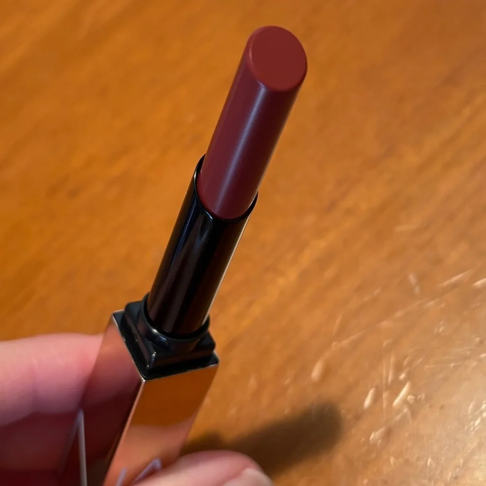 NARS Afterglow Sensual Shine Lipstick Turned On